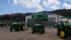 John Deere Colombia