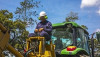 Capacitacion agropecuaria