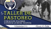Taller de pastoreo