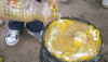 Silo liquido