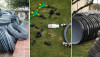 Kits agropecuarios