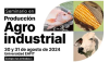 Produccion agroindustrial