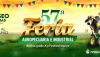 57 feria agroindustrial de Ibague