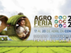Agroferia 2024 de Bucaramanga del 17 al 20 de abril