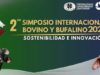 Simposio internacional bovino y bufalino