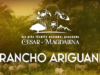 Rancho Ariguaní. Fábrica de vacas con gran genética