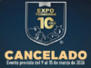 Por la emergencia invernal se cancela Expoterneros