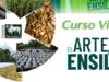 El arte de ensilar. Curso virtual del 22 de abril al 5 de mayo