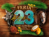 San Alberto. Feria agroindustrial, comercial y sostenible
