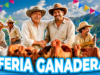 Feria ganadera de Honda el 4 de julio de 2026