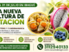 Fruticultura. Seminario en Ibagué