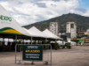 Agroexpo Cali 2026. Se aplazará por los efectos del terremoto