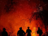 Incendios forestales en el Tolima. Los efectos