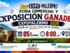 Expo Palermo 2026 en Paipa (Boyacá)