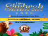 Feria Nacional Simbrah y sus cruces en Bucaramanga