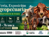 Fortul celebra la 33ª Feria de Exposición Agropecuaria