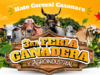 Hato Corozal. Tercera Feria Ganadera y Agroindustrial