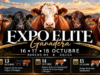 ‘Expo Elite Ganadera’ en Cajicá (Cundinamarca).