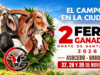 Feria Ganadera de La Frontera en Villa del Rosario