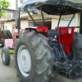 Tractor Massey Ferguson 1075