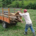 Carro Rural Colombiano..!