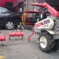 Motocultor Kipor KDT910C Nuevo !!!!! $ 3.300.000 pesos