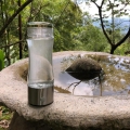 Botella de Agua de Hidrógeno