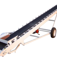 banda transportadora