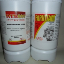 Medicamentos Veterinarios JUANagro