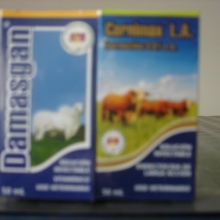 Medicamentos Veterinarios JUANagro