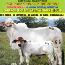 Medicamentos Veterinarios JUANagro