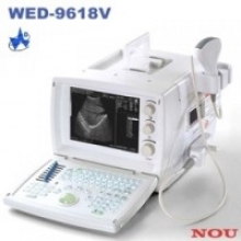 ECOGRAFO VETERINARIO WED 3000