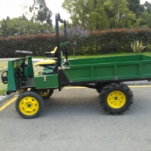 Carro Rural Colombiano..!