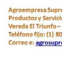 Productos para Mascotas y Atención Veterinaria.