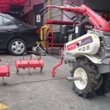 Motocultor Kipor KDT910C Nuevo !!!!! $ 3.300.000 pesos