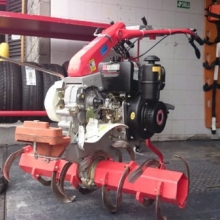 Motocultor Kipor KDT910C Nuevo !!!!! $ 3.300.000 pesos