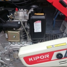 Motocultor Kipor KDT910C Nuevo !!!!! $ 3.300.000 pesos