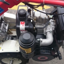 Motocultor Kipor KDT910C Nuevo !!!!! $ 3.300.000 pesos