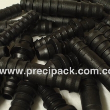Accesorios Plásticos para Riego, Conectores, Uniones para Manguera