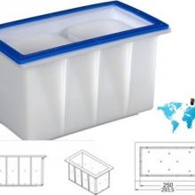 MOLDES PLÁSTICOS PARA QUESOS 
