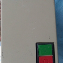 Arrancador Eléctrico 