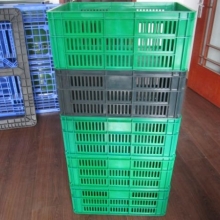 CANASTAS PLASTICAS