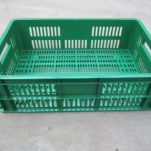 CANASTAS PLASTICAS