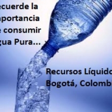 Reparación equipos de agua