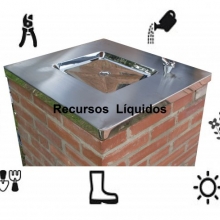 BEBEDEROS HECHOS EN COLOMBIA