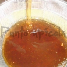 Miel de abejas 100% natural