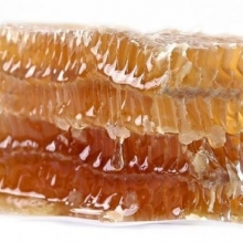 Miel de abejas 100% natural