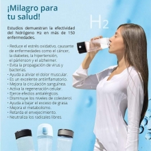 Milagro para la Salud