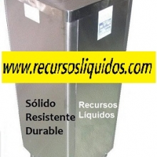 BEBEDEROS PARA ESCOLARES