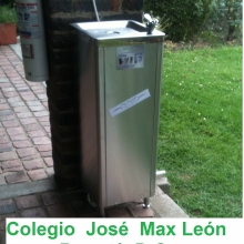 INFORMES EN BOGOTÁ: 5107544 - CEL. 3007217664